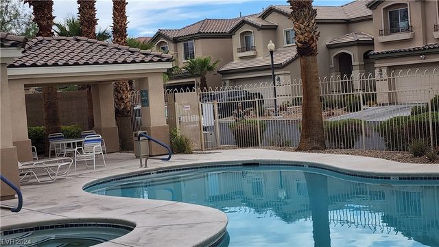 7398 West Shelbourne Avenue, Las Vegas, NV 89113