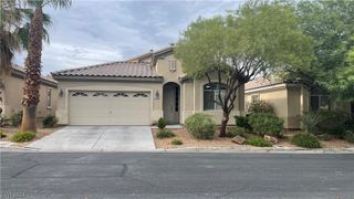 7398 West Shelbourne Avenue, Las Vegas, NV 89113
