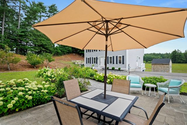 3 Samantha Ln, Plympton, MA 02367