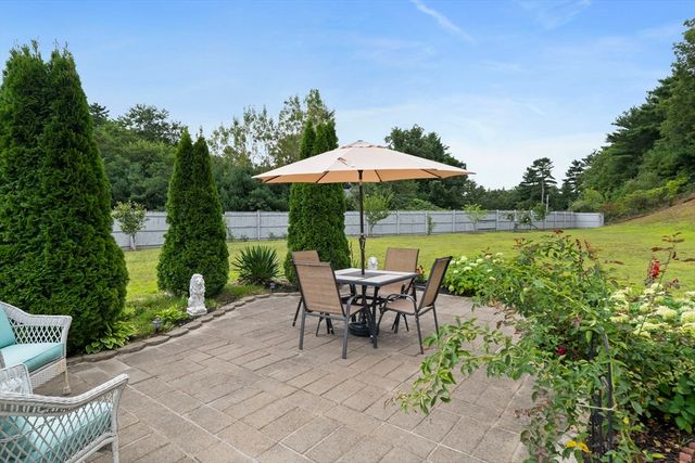 3 Samantha Ln, Plympton, MA 02367