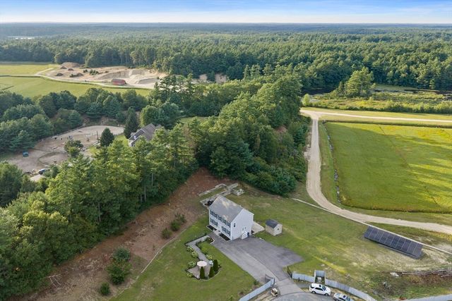 3 Samantha Ln, Plympton, MA 02367