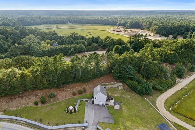 3 Samantha Ln, Plympton, MA 02367