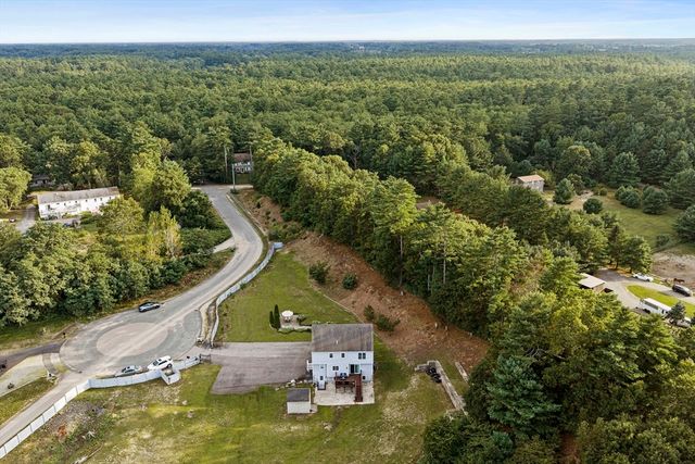3 Samantha Ln, Plympton, MA 02367