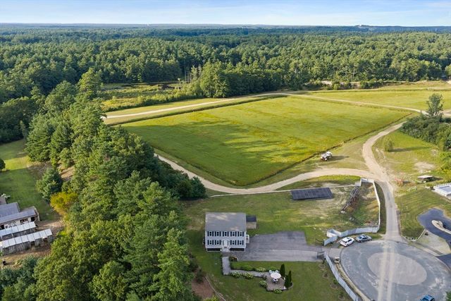 3 Samantha Ln, Plympton, MA 02367
