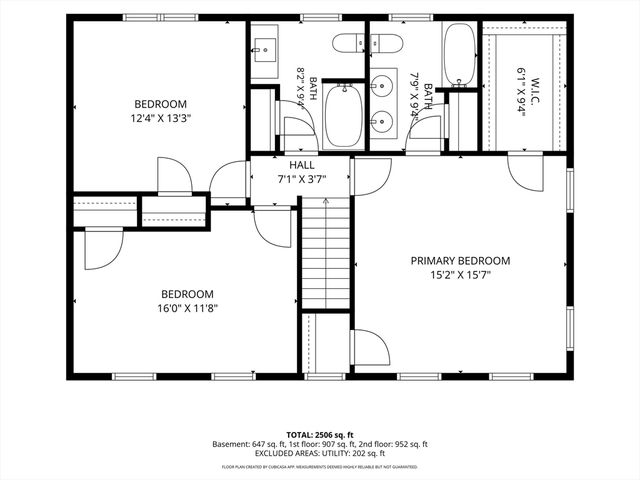3 Samantha Ln, Plympton, MA 02367
