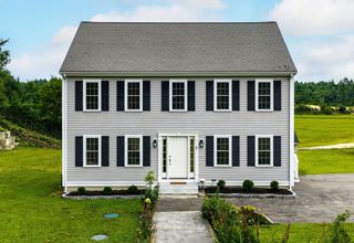 3 Samantha Ln, Plympton, MA 02367