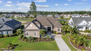 5140 Creswell Drive, Leland, NC 28451