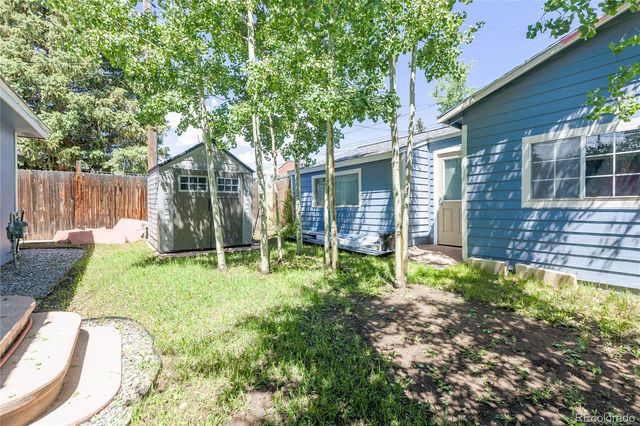 123 W Masonic Avenue, Cripple Creek, CO 80813