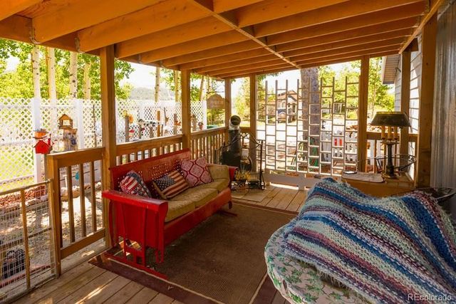 123 W Masonic Avenue, Cripple Creek, CO 80813