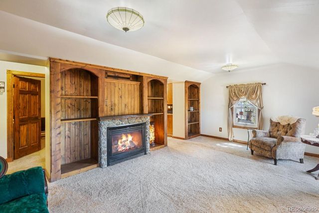 123 W Masonic Avenue, Cripple Creek, CO 80813