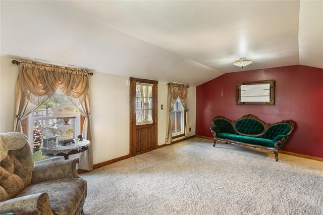 123 W Masonic Avenue, Cripple Creek, CO 80813