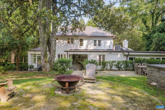 1204 BLUE RIDGE RD, Charlottesville, VA 22903