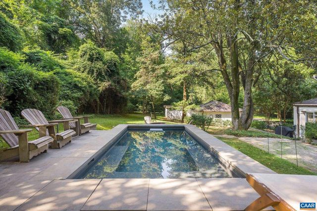 1204 BLUE RIDGE RD, Charlottesville, VA 22903