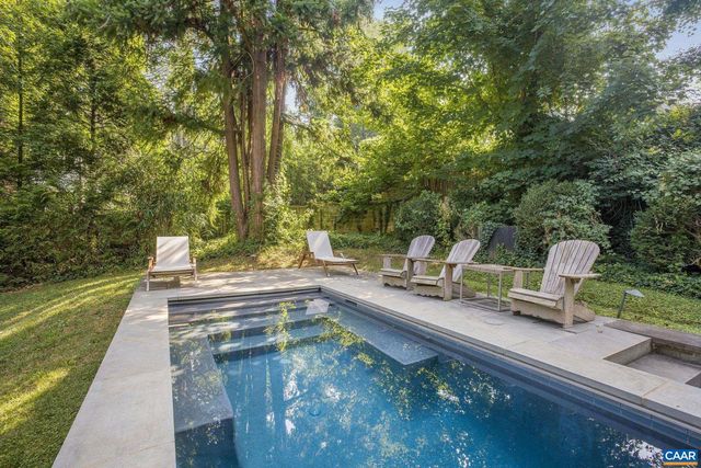 1204 BLUE RIDGE RD, Charlottesville, VA 22903