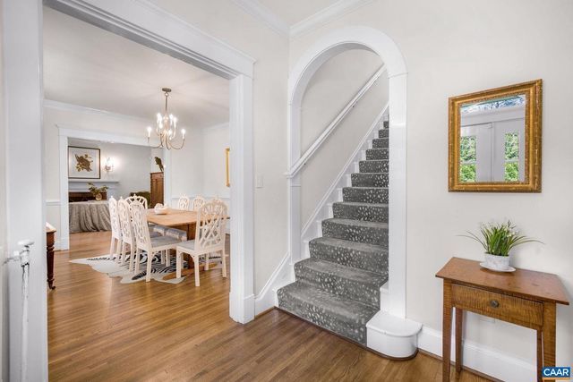 1204 BLUE RIDGE RD, Charlottesville, VA 22903