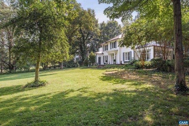 1204 BLUE RIDGE RD, Charlottesville, VA 22903