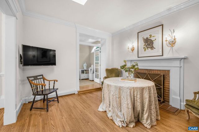 1204 BLUE RIDGE RD, Charlottesville, VA 22903