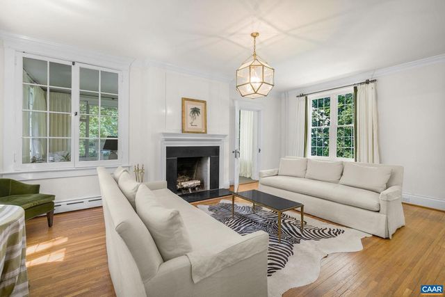 1204 BLUE RIDGE RD, Charlottesville, VA 22903