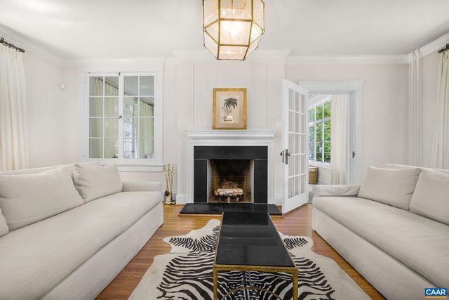 1204 BLUE RIDGE RD, Charlottesville, VA 22903