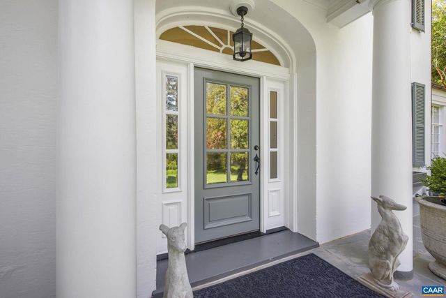 1204 BLUE RIDGE RD, Charlottesville, VA 22903