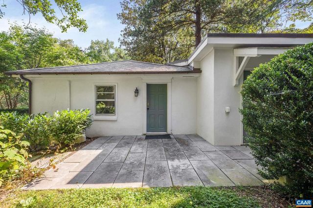 1204 BLUE RIDGE RD, Charlottesville, VA 22903