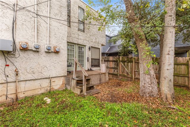 1804 Potomac Place A-D, College Station, TX 77840