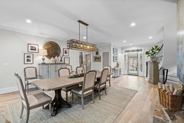 220 Wake Robin Drive, Big Canoe, GA 30143