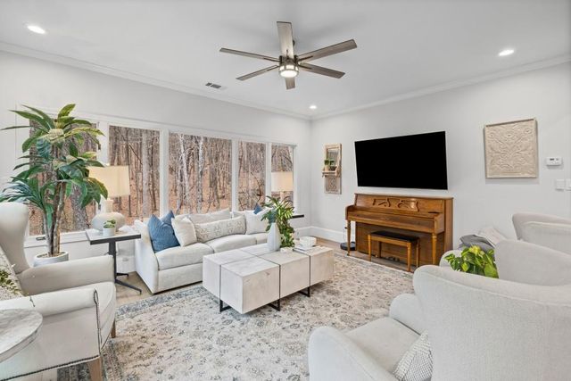 220 Wake Robin Drive, Big Canoe, GA 30143