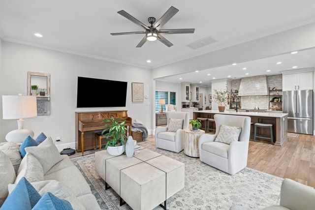 220 Wake Robin Drive, Big Canoe, GA 30143