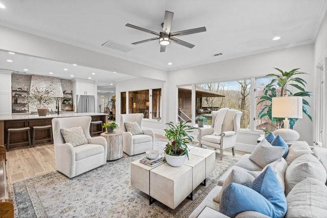 220 Wake Robin Drive, Big Canoe, GA 30143