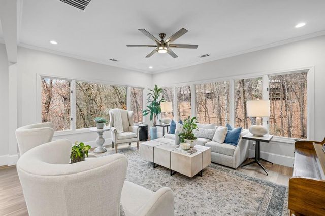 220 Wake Robin Drive, Big Canoe, GA 30143