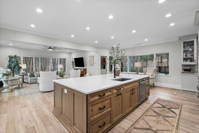 220 Wake Robin Drive, Big Canoe, GA 30143