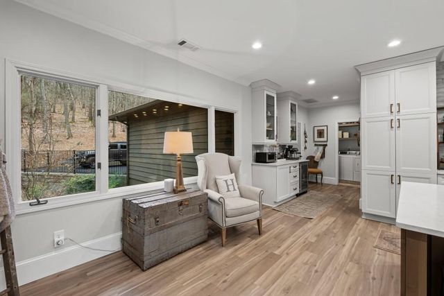 220 Wake Robin Drive, Big Canoe, GA 30143