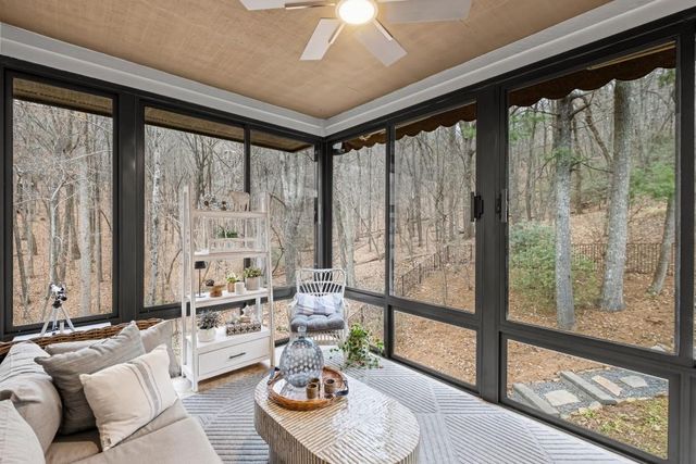 220 Wake Robin Drive, Big Canoe, GA 30143