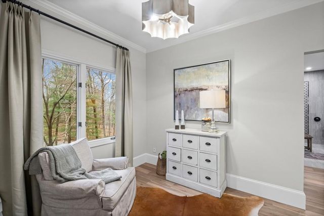 220 Wake Robin Drive, Big Canoe, GA 30143