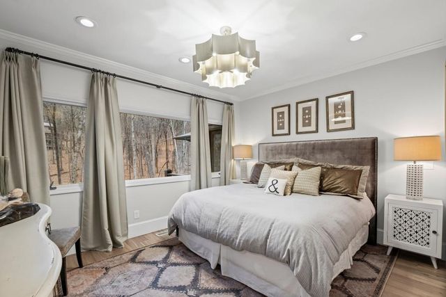 220 Wake Robin Drive, Big Canoe, GA 30143