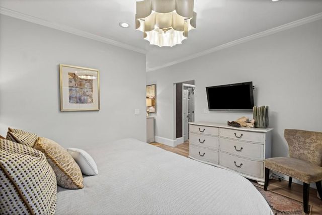 220 Wake Robin Drive, Big Canoe, GA 30143