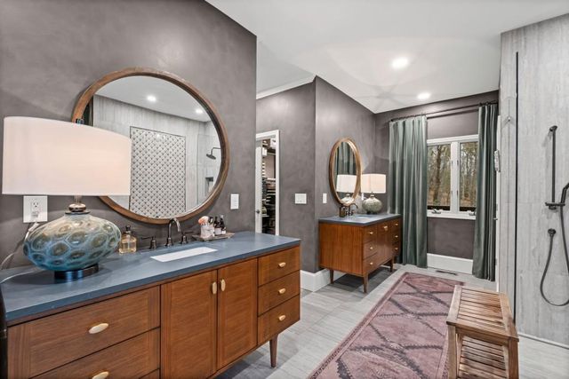 220 Wake Robin Drive, Big Canoe, GA 30143