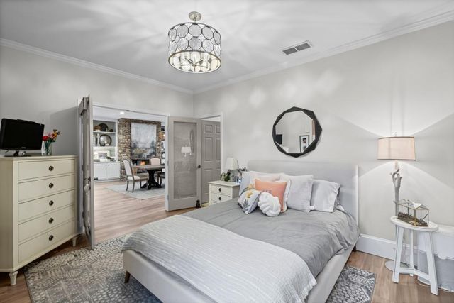 220 Wake Robin Drive, Big Canoe, GA 30143