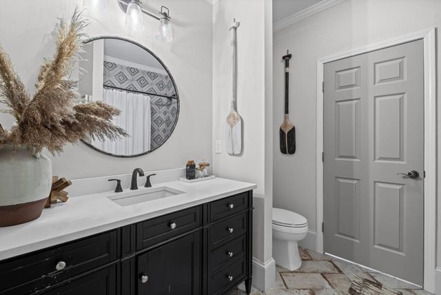 220 Wake Robin Drive, Big Canoe, GA 30143