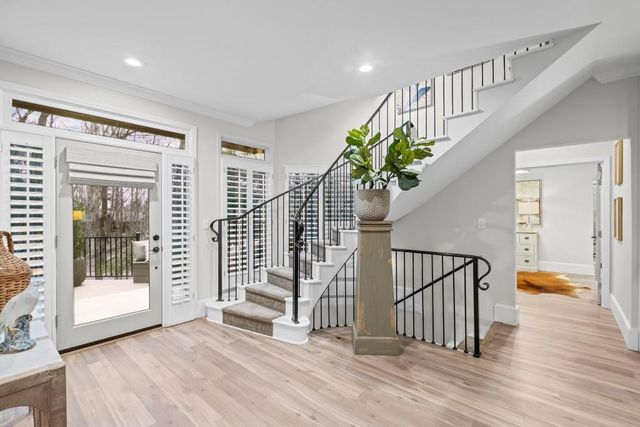 220 Wake Robin Drive, Big Canoe, GA 30143