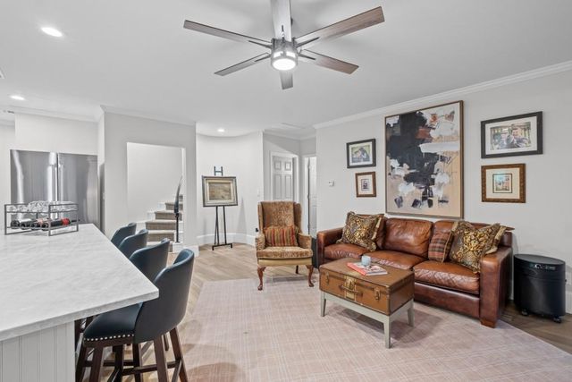 220 Wake Robin Drive, Big Canoe, GA 30143