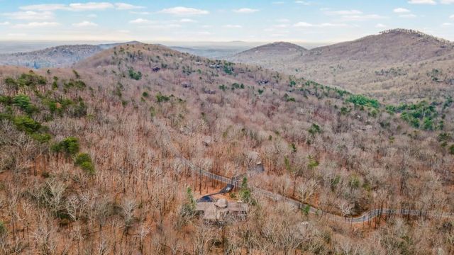 220 Wake Robin Drive, Big Canoe, GA 30143