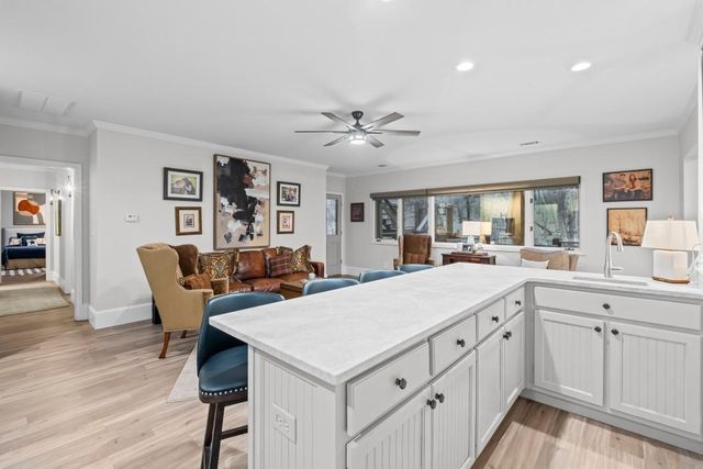 220 Wake Robin Drive, Big Canoe, GA 30143