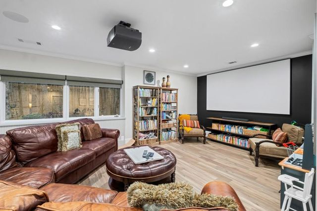 220 Wake Robin Drive, Big Canoe, GA 30143