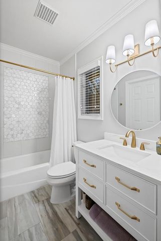 220 Wake Robin Drive, Big Canoe, GA 30143