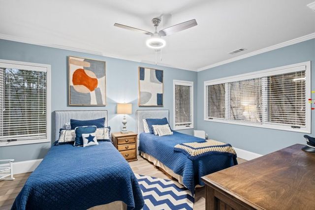 220 Wake Robin Drive, Big Canoe, GA 30143