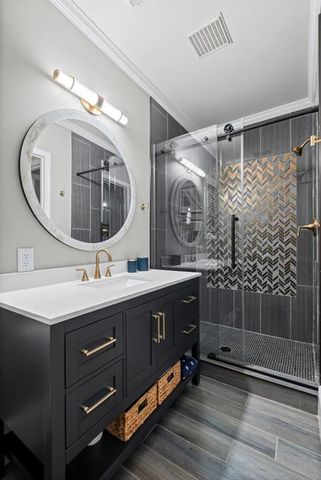 220 Wake Robin Drive, Big Canoe, GA 30143