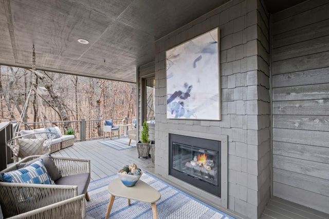 220 Wake Robin Drive, Big Canoe, GA 30143