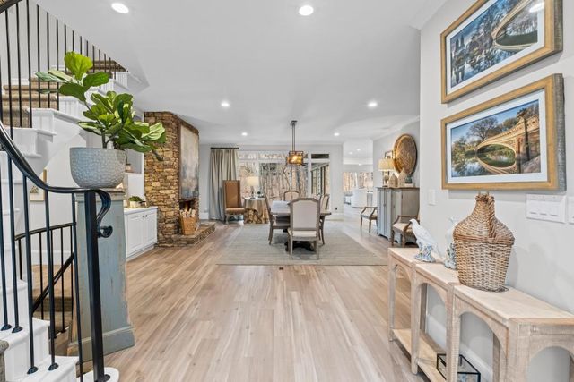 220 Wake Robin Drive, Big Canoe, GA 30143